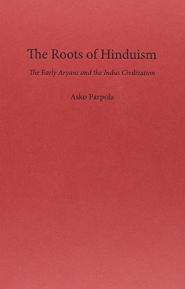 The Roots of Hinduism