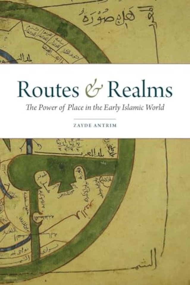 Routes and Realms