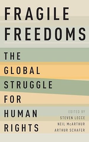 Fragile Freedoms
