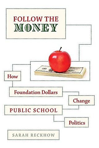 Follow the Money