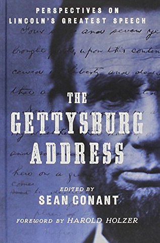 The Gettysburg Address