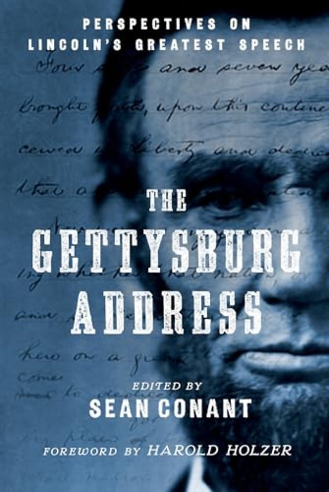 The Gettysburg Address