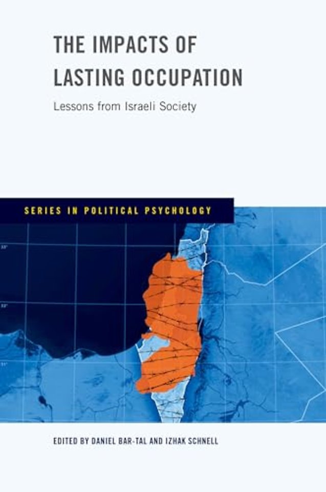 The Impacts of Lasting Occupation