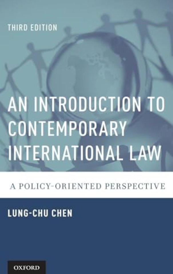 An Introduction to Contemporary International Law