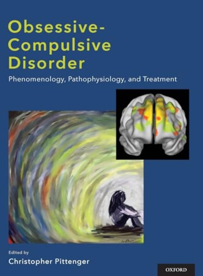Obsessive-compulsive Disorder