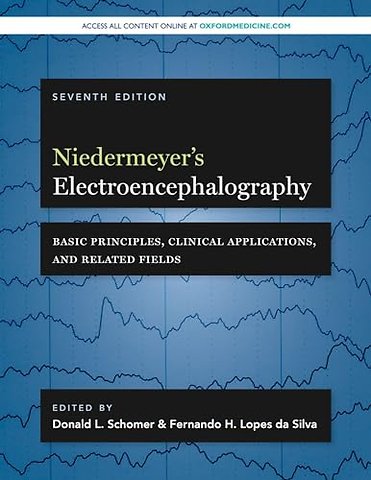 Niedermeyer's Electroencephalography