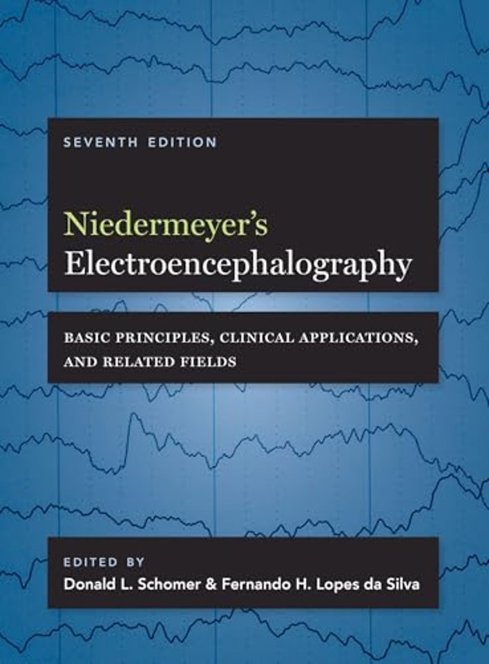 Niedermeyer's Electroencephalography
