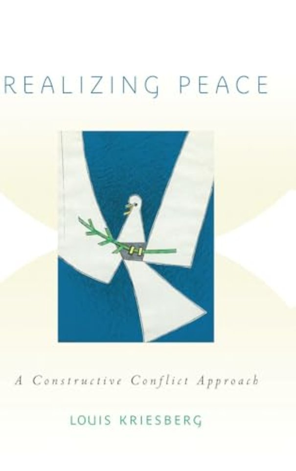 Realizing Peace