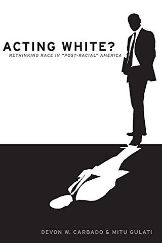 Acting White?