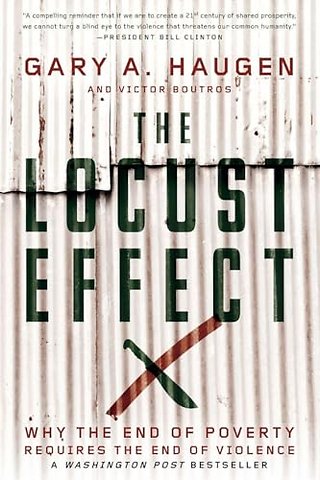 The Locust Effect