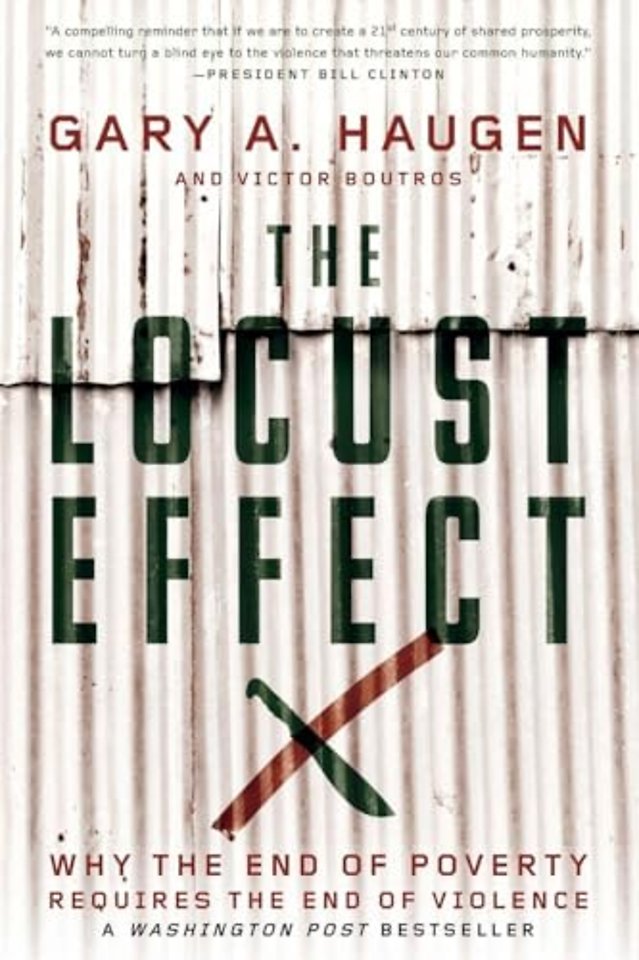 The Locust Effect