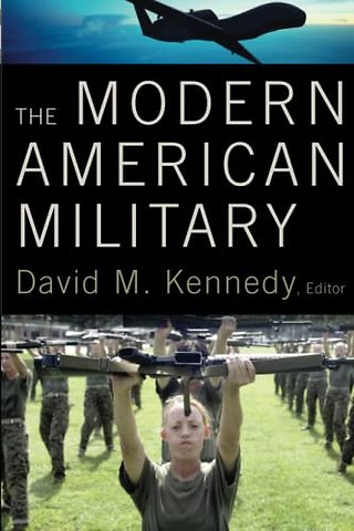 The Modern American Military