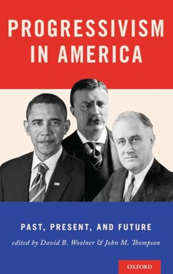 Progressivism in America