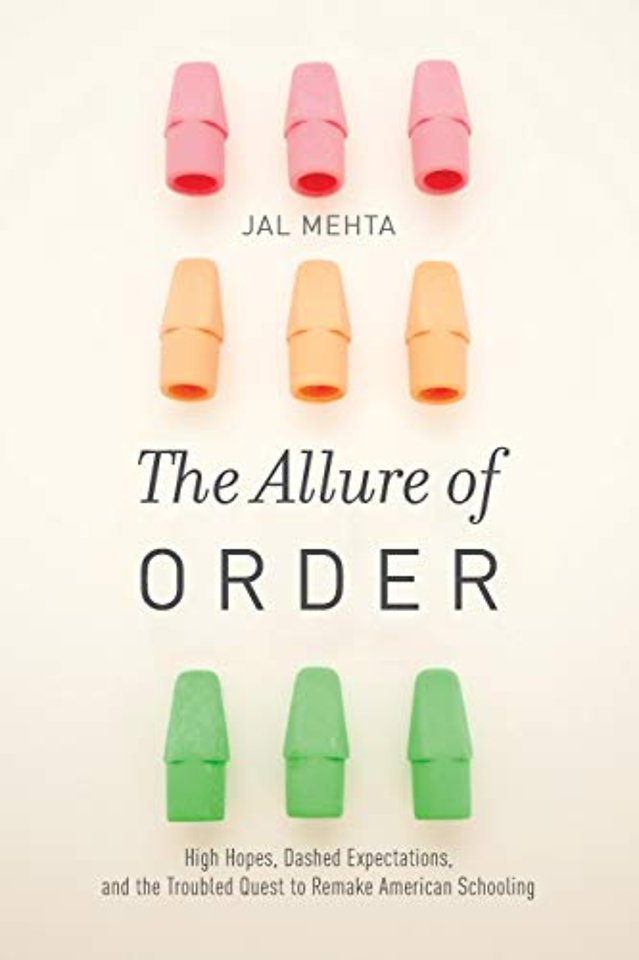 The Allure of Order