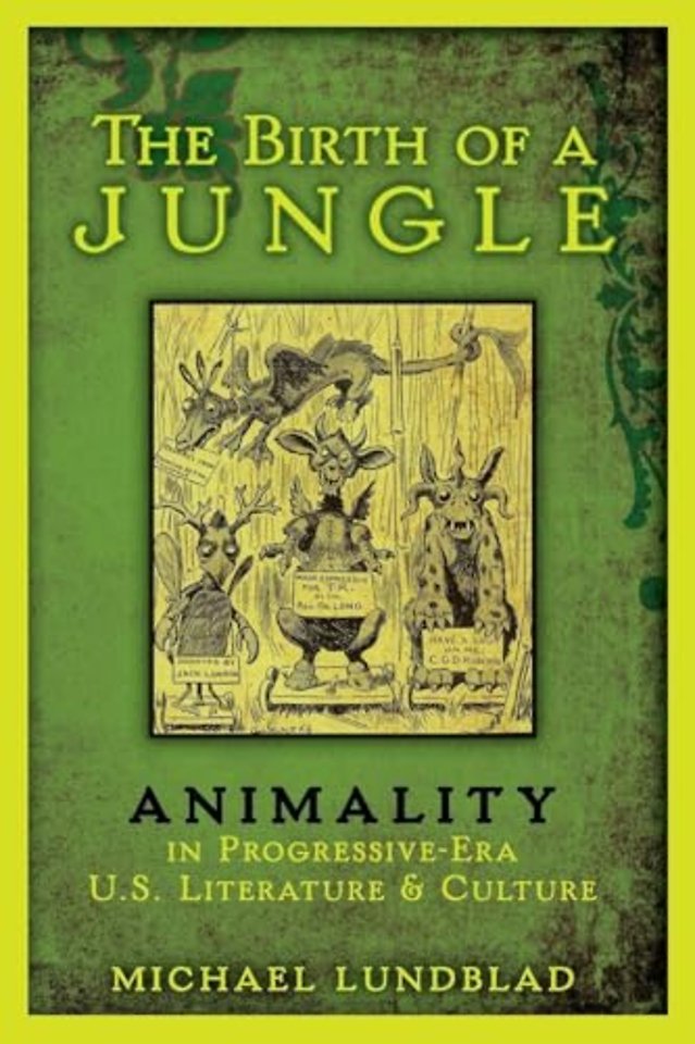 The Birth of a Jungle