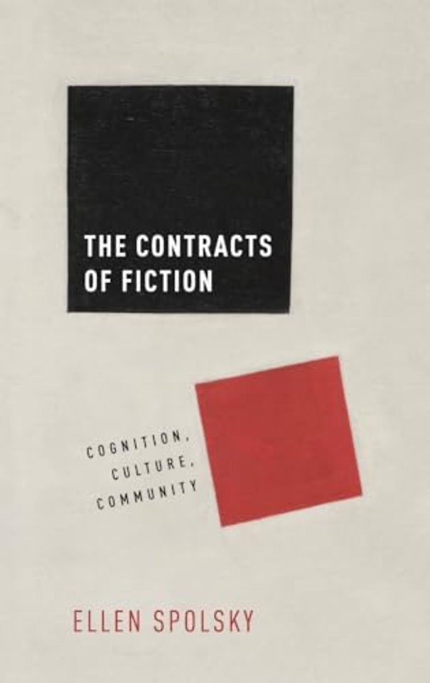 The Contracts of Fiction