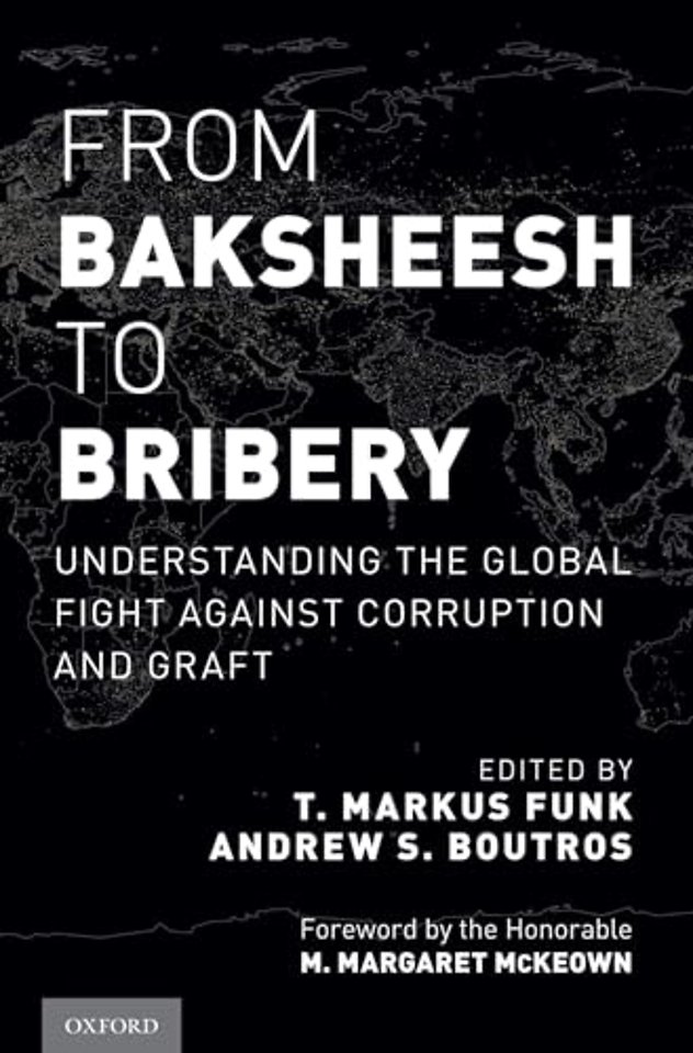 From Baksheesh to Bribery