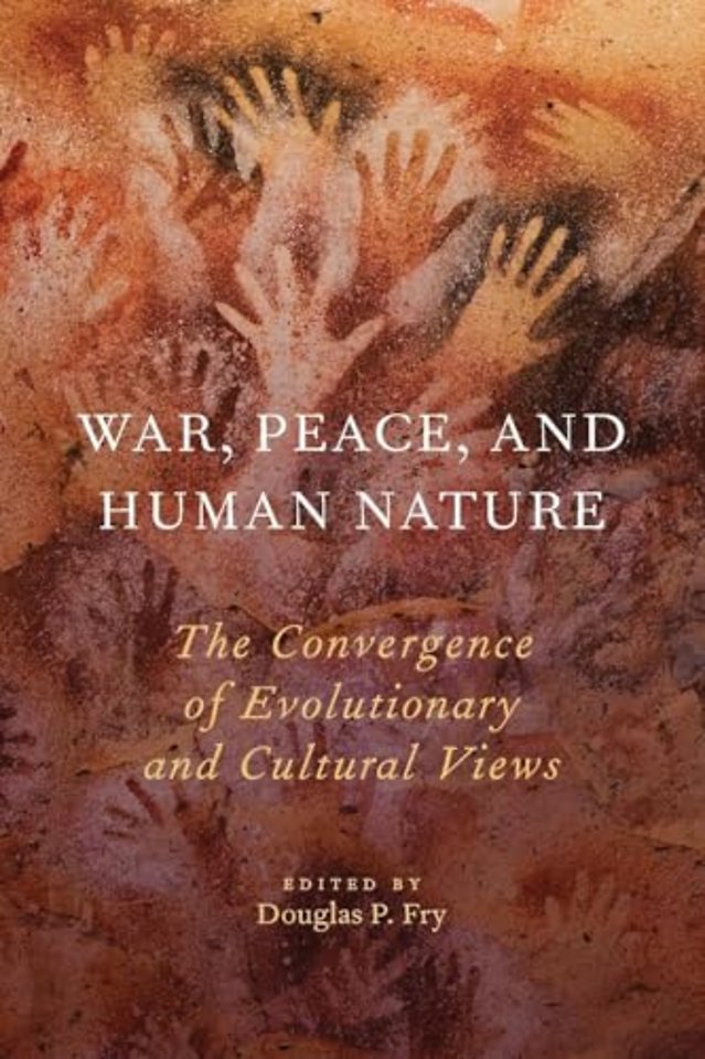 War, Peace, and Human Nature