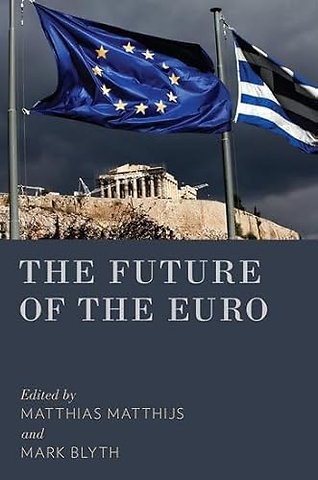 The Future of the Euro
