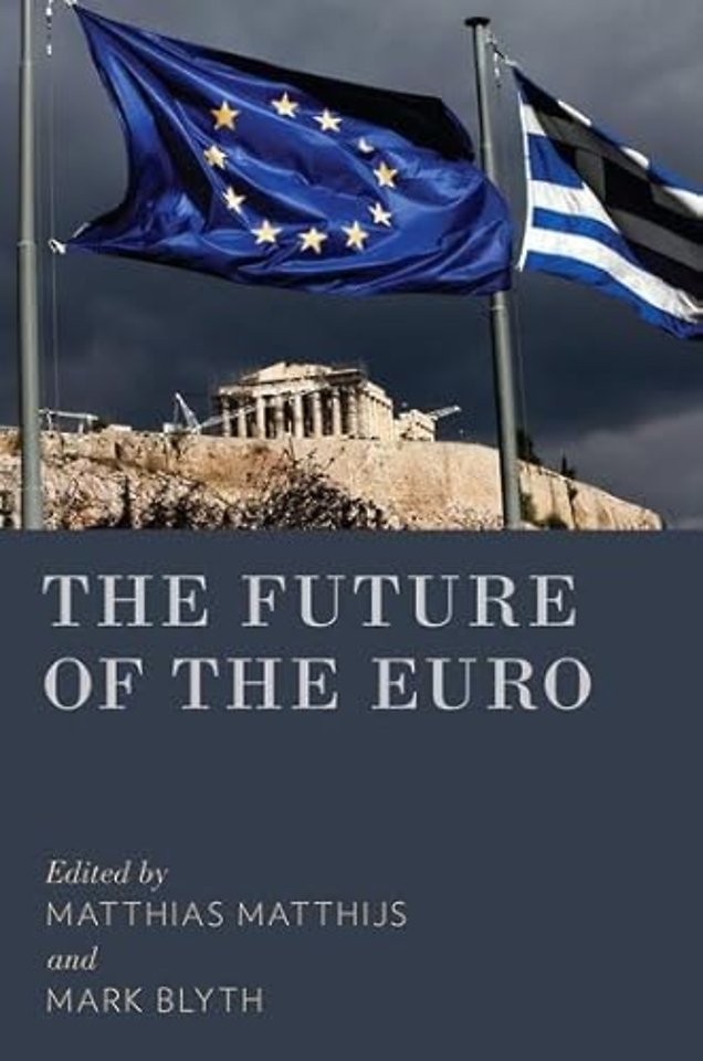 The Future of the Euro