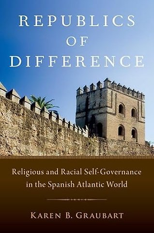 Republics of Difference