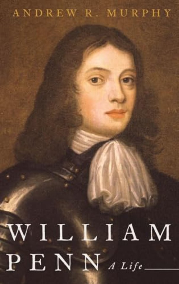William Penn