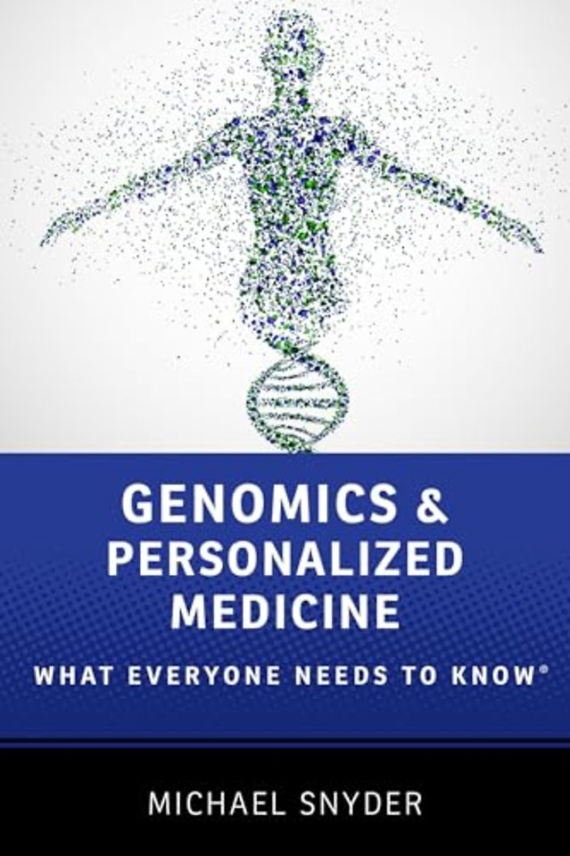 Genomics and Personalized Medicine