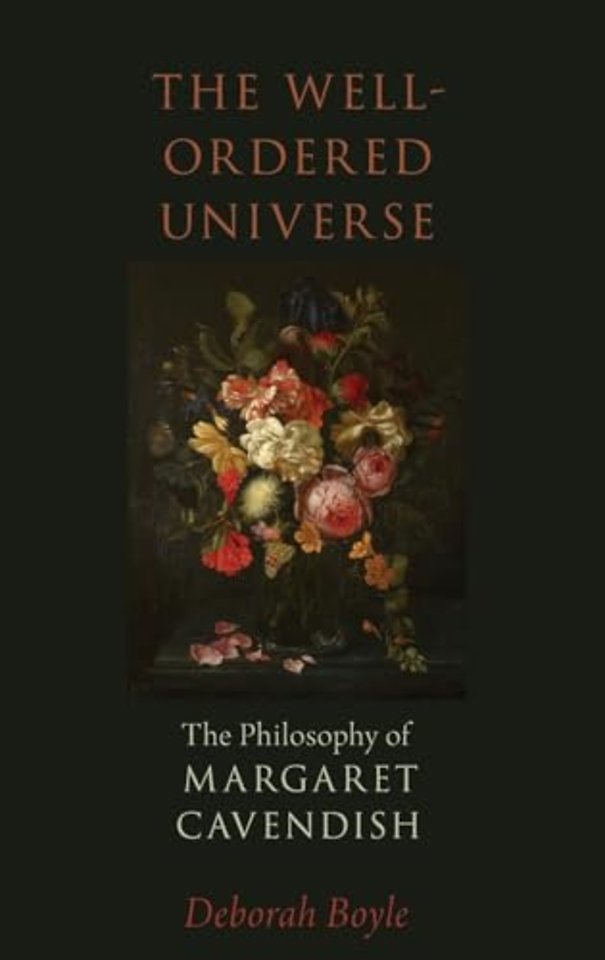 The Well-Ordered Universe