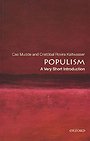 Populism: A Very Short Introduction
