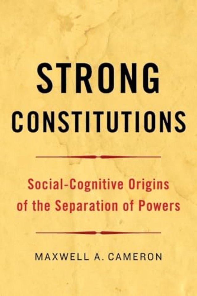 Strong Constitutions