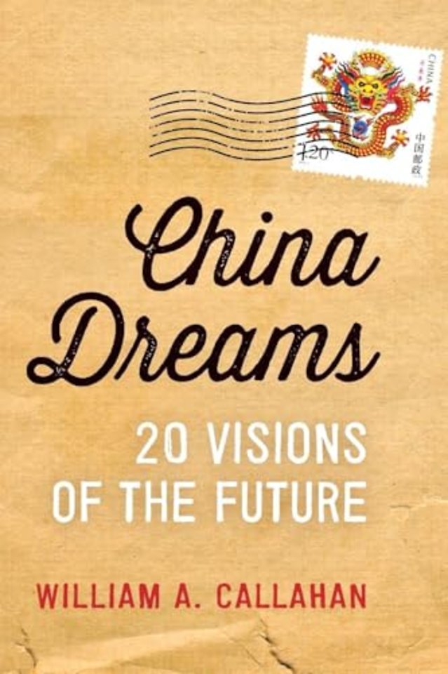 China Dreams