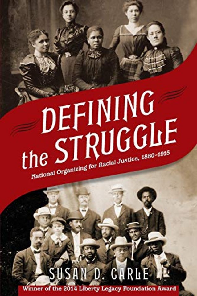 Defining the Struggle