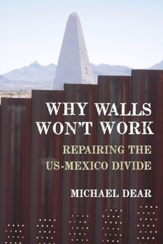 Why Walls Won't Work