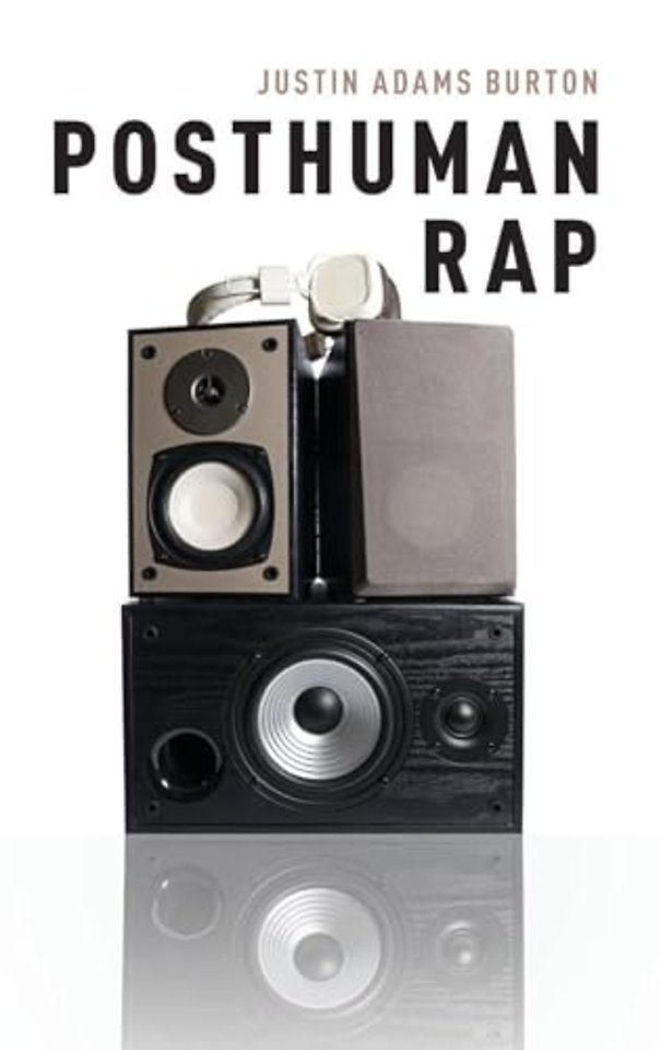 Posthuman Rap
