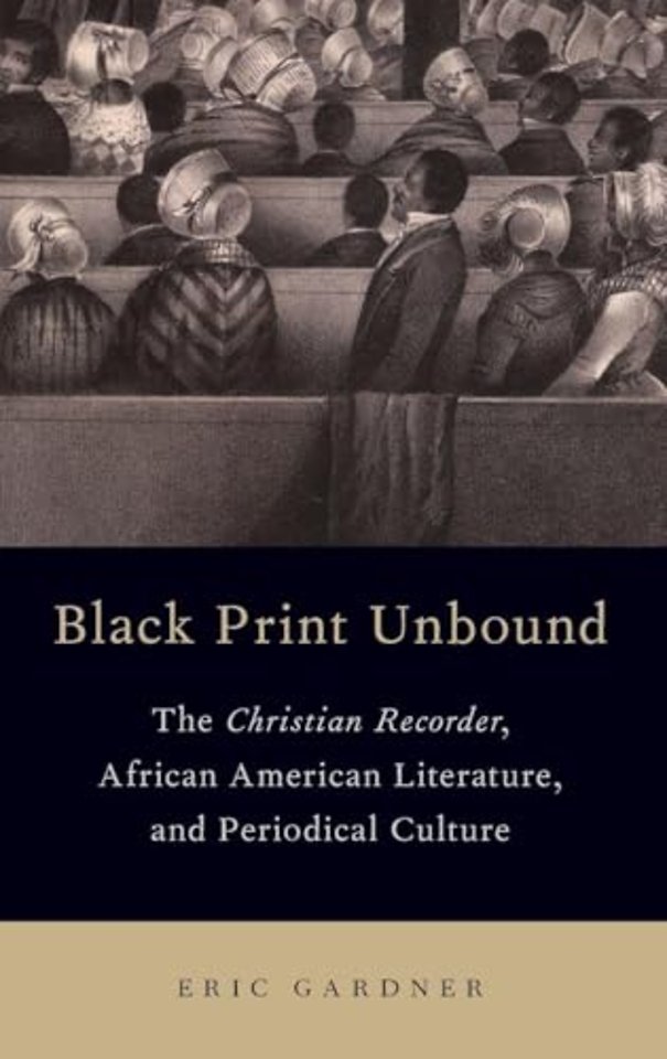 Black Print Unbound