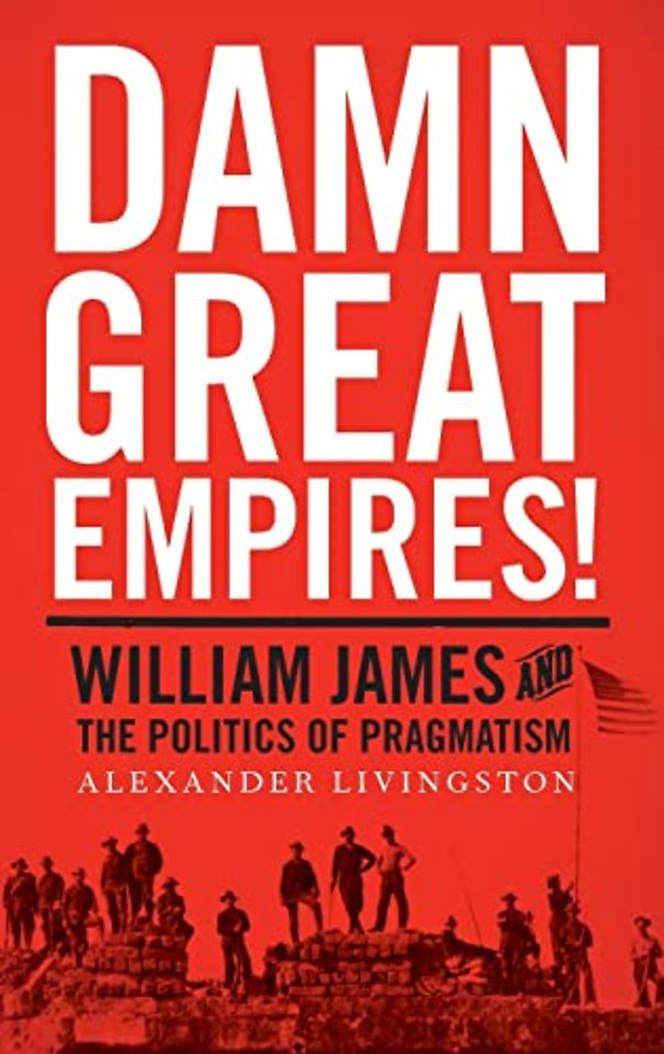 Damn Great Empires!