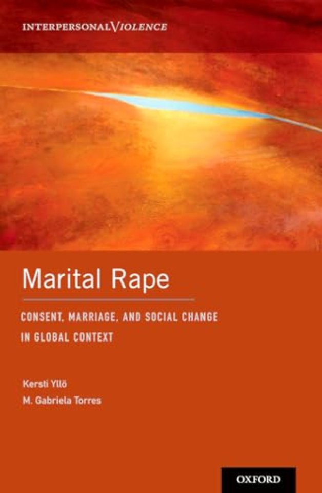 Marital Rape