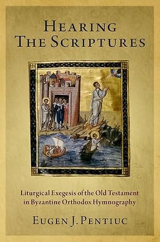 Hearing the Scriptures