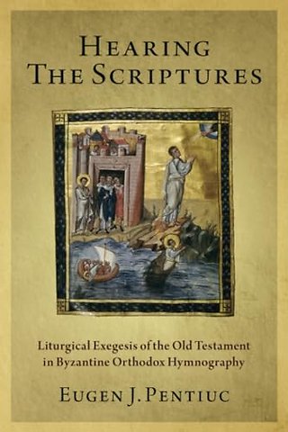 Hearing the Scriptures