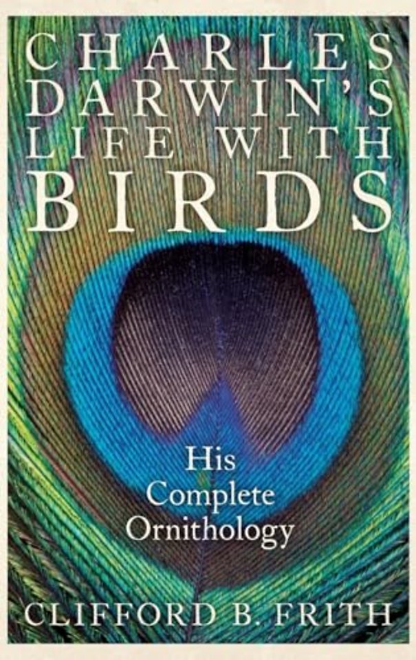 Charles Darwin's Life With Birds
