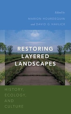 Restoring Layered Landscapes