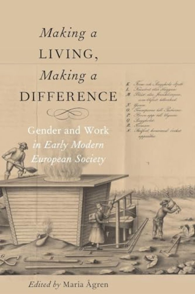 Making a Living, Making a Difference