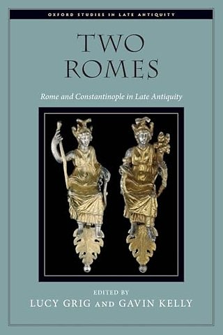 Two Romes