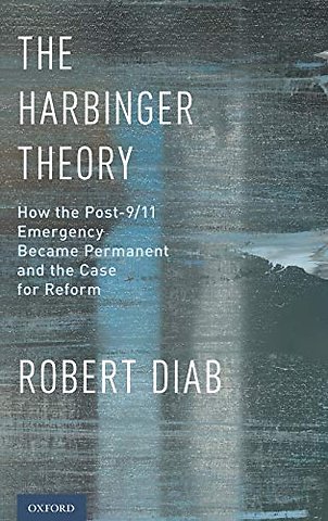 The Harbinger Theory