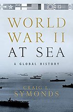 World War II at Sea