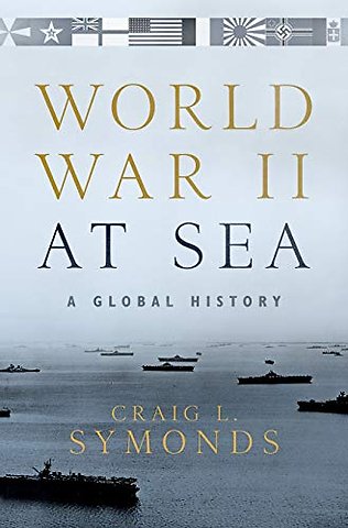 World War II at Sea