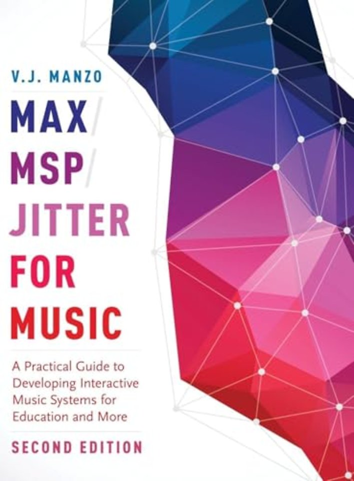 Max/MSP/Jitter for Music