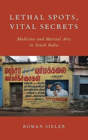 Lethal Spots, Vital Secrets