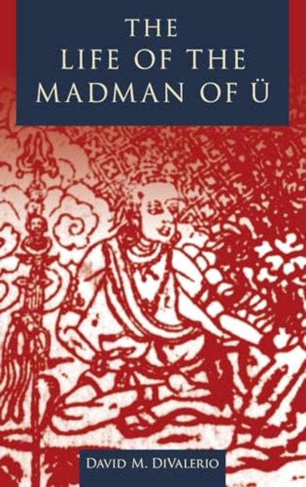 The Life of the Madman of U
