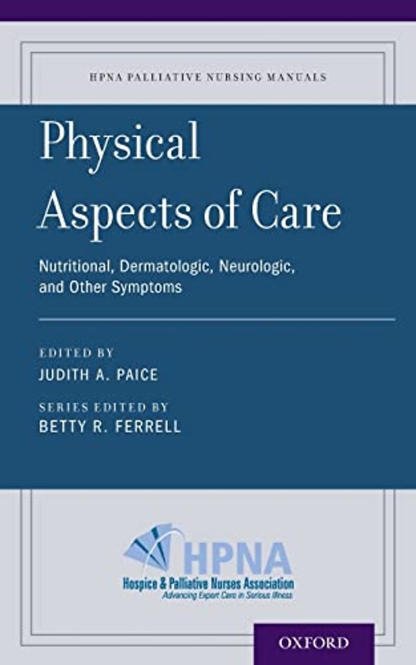 Physical Aspects of Care
